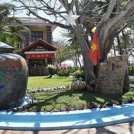 Suoi Nuoc Resort มุยเน่ ภายนอก รูปภาพ