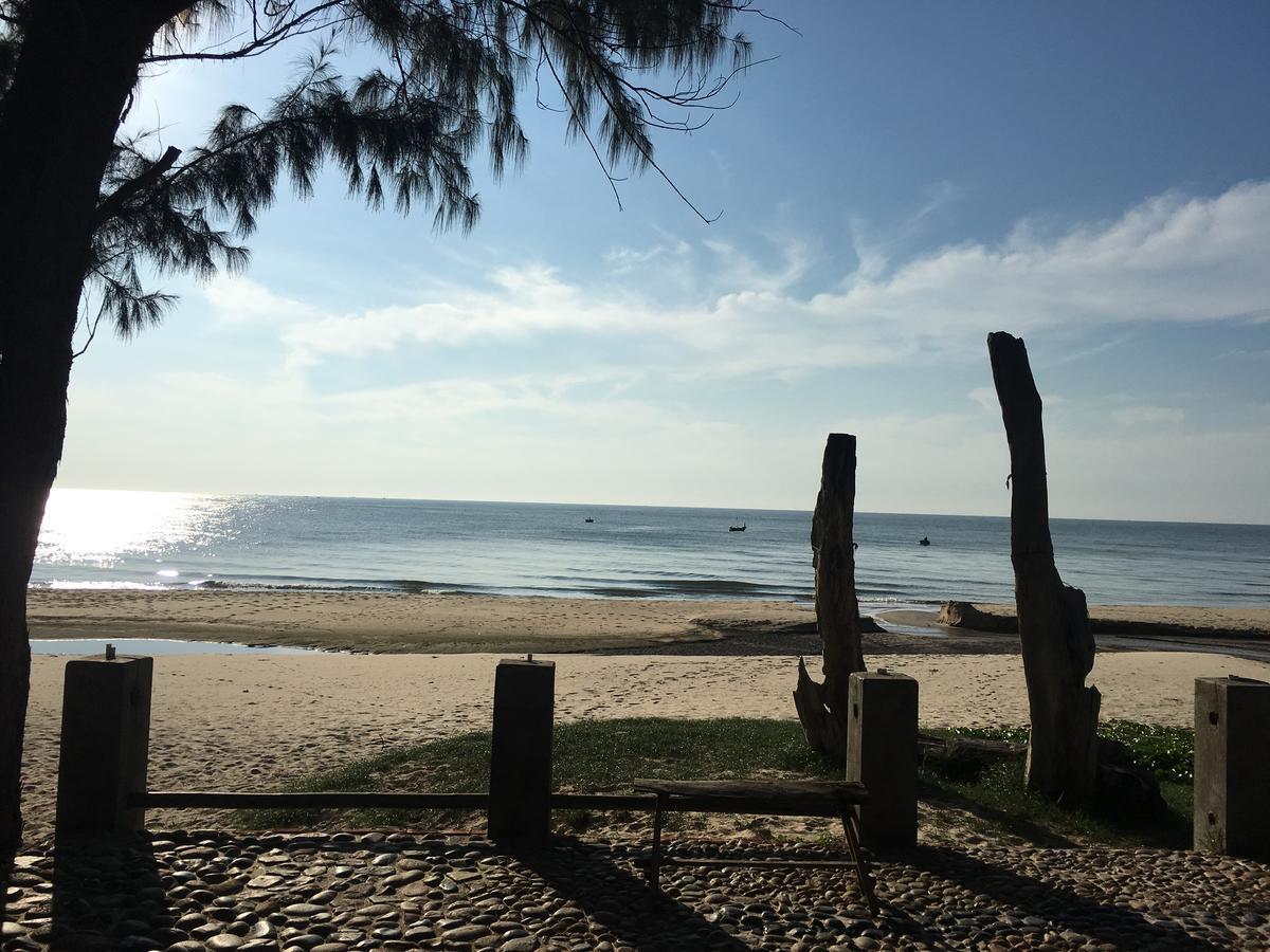 Suoi Nuoc Resort มุยเน่ ภายนอก รูปภาพ