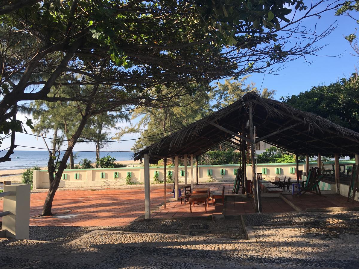 Suoi Nuoc Resort มุยเน่ ภายนอก รูปภาพ