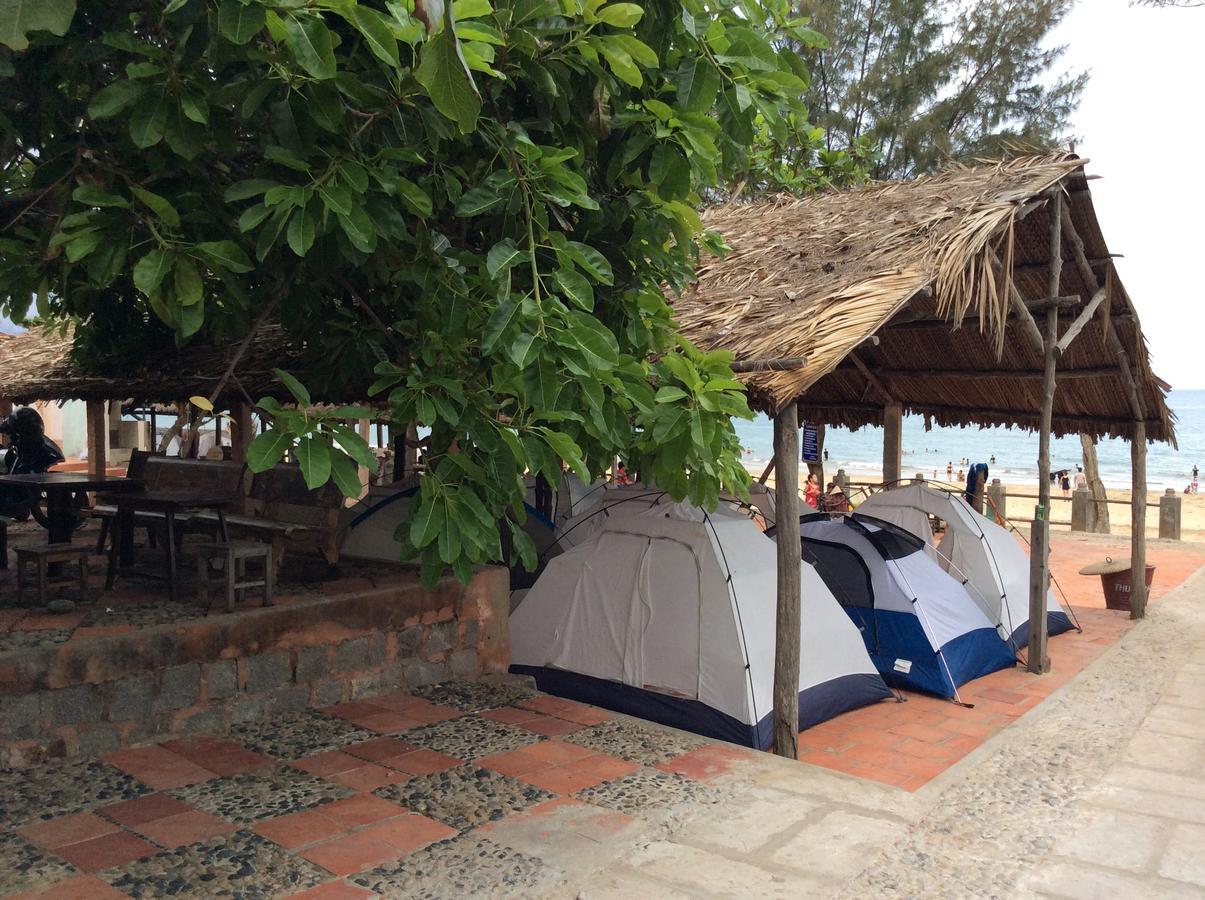 Suoi Nuoc Resort มุยเน่ ภายนอก รูปภาพ