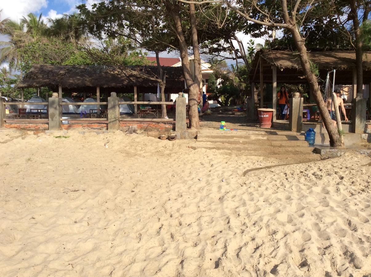 Suoi Nuoc Resort มุยเน่ ภายนอก รูปภาพ