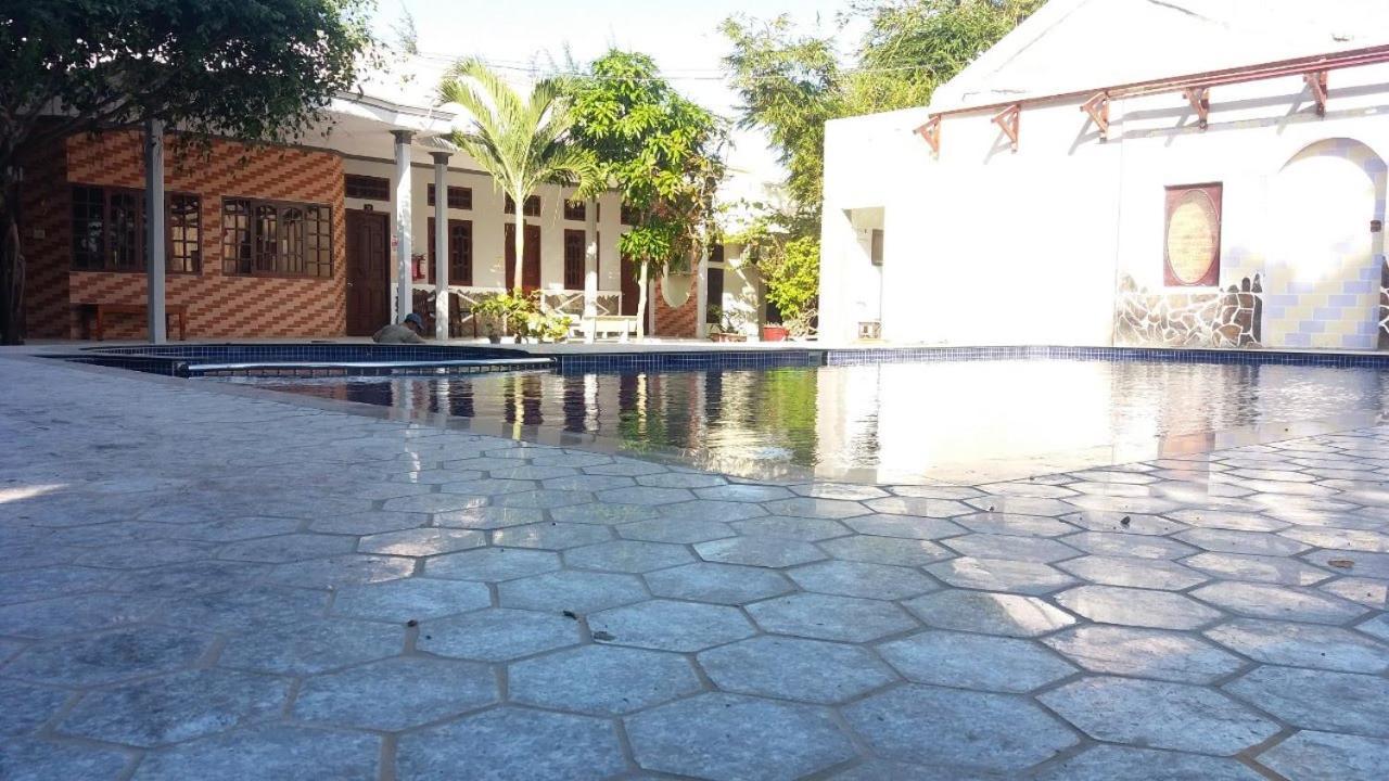 Suoi Nuoc Resort มุยเน่ ภายนอก รูปภาพ