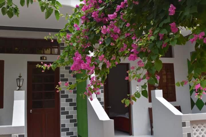Suoi Nuoc Resort มุยเน่ ภายนอก รูปภาพ