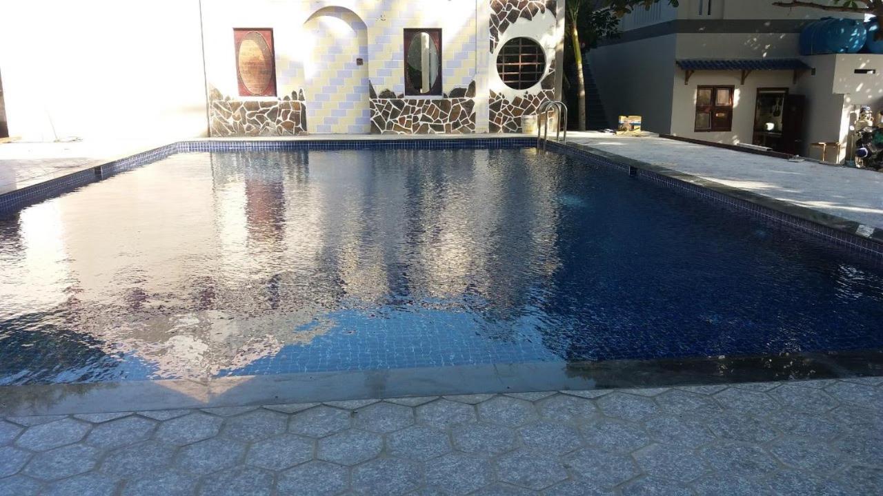Suoi Nuoc Resort มุยเน่ ภายนอก รูปภาพ