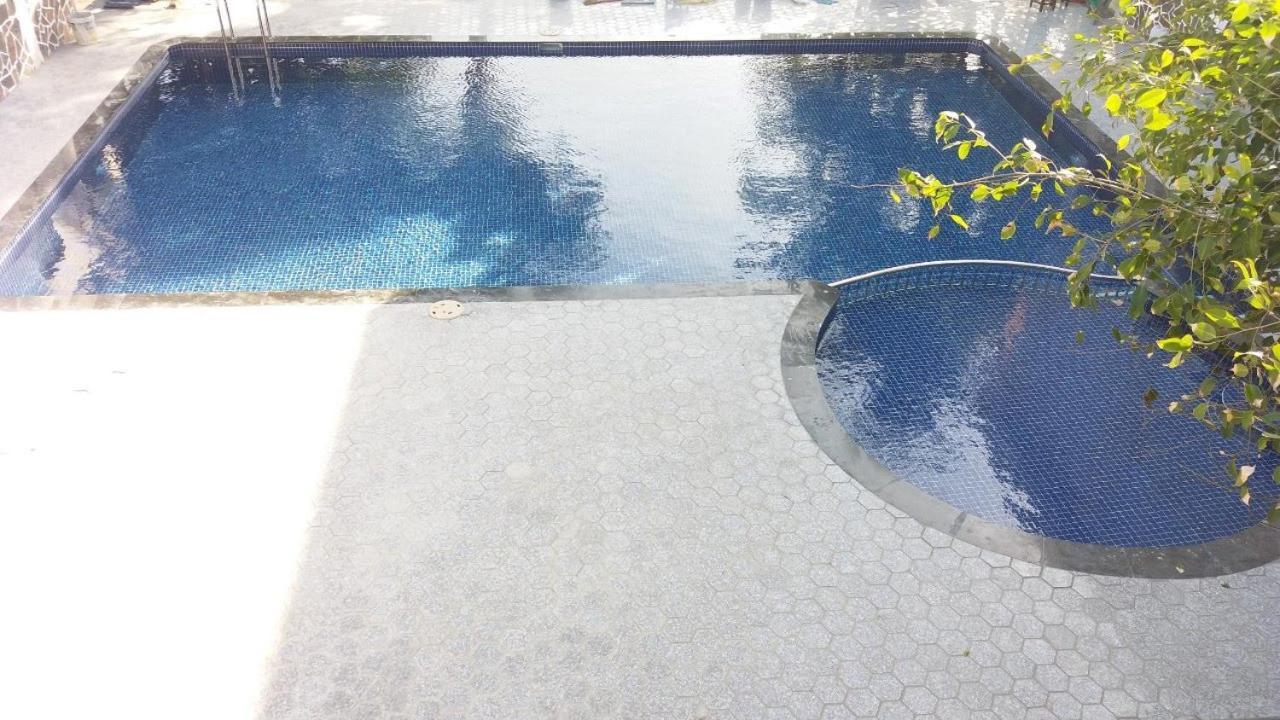 Suoi Nuoc Resort มุยเน่ ภายนอก รูปภาพ