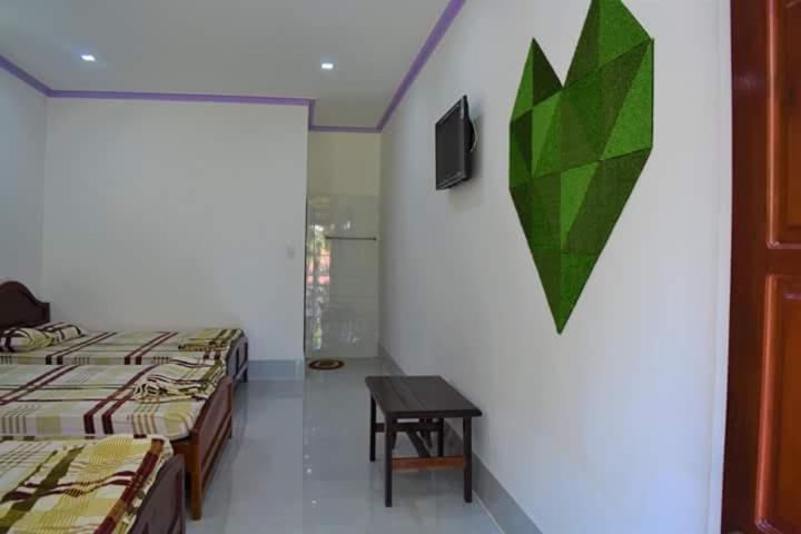 Suoi Nuoc Resort มุยเน่ ภายนอก รูปภาพ