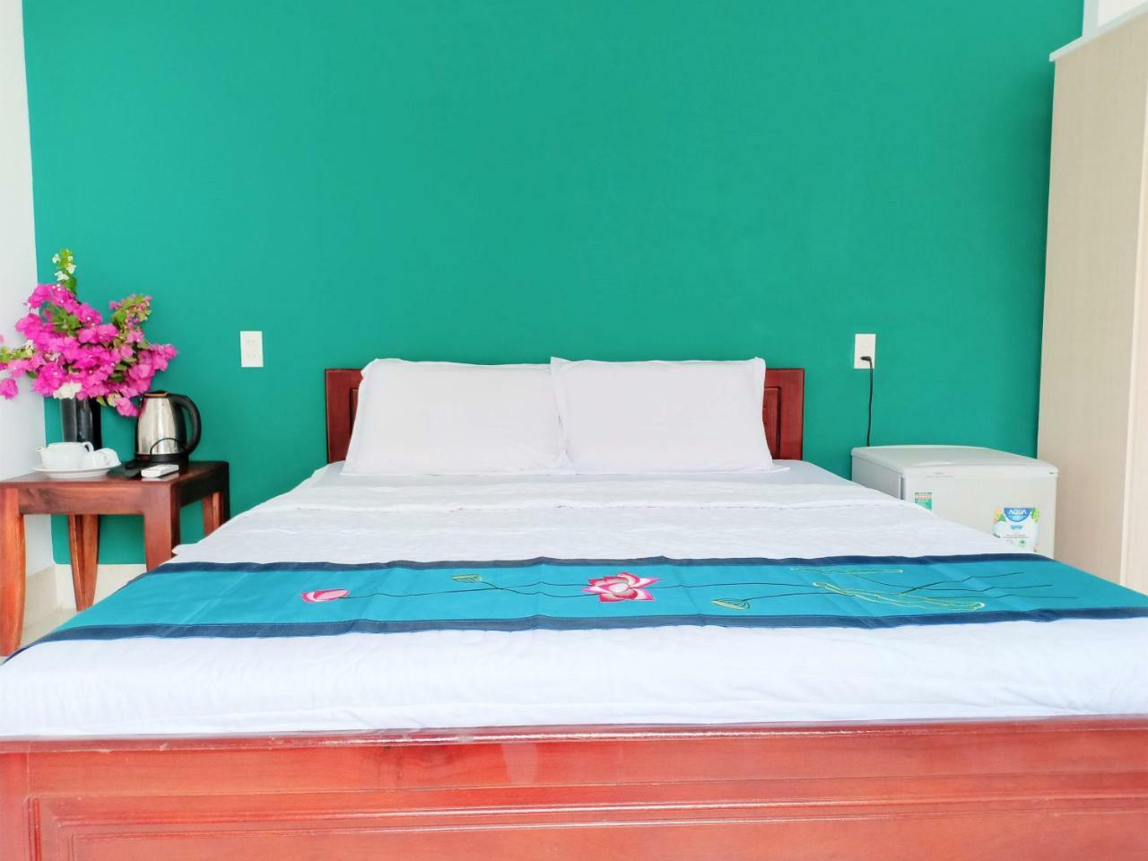Suoi Nuoc Resort มุยเน่ ภายนอก รูปภาพ