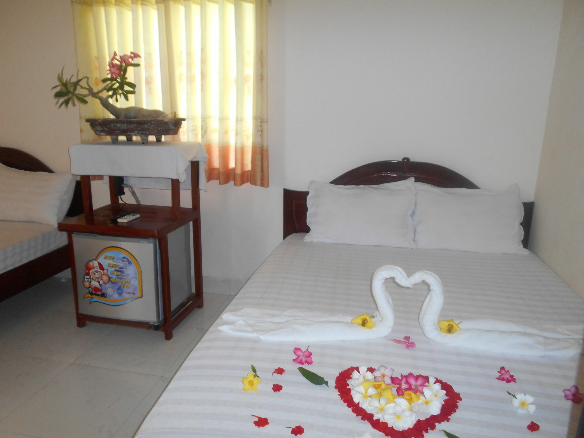 Suoi Nuoc Resort มุยเน่ ภายนอก รูปภาพ