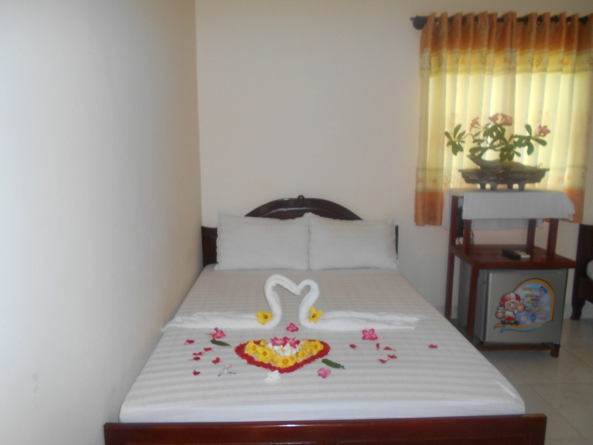 Suoi Nuoc Resort มุยเน่ ภายนอก รูปภาพ