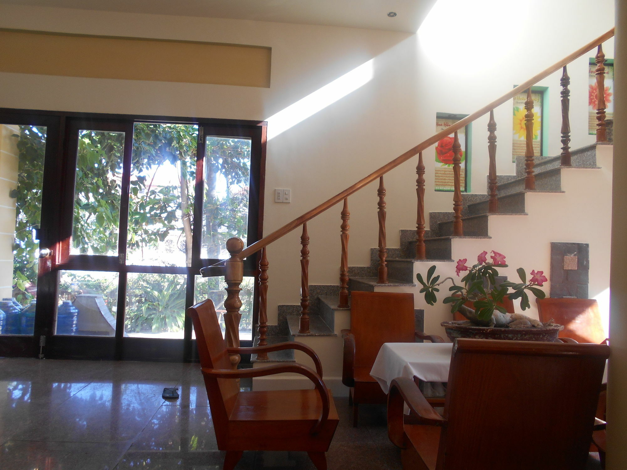 Suoi Nuoc Resort มุยเน่ ภายนอก รูปภาพ