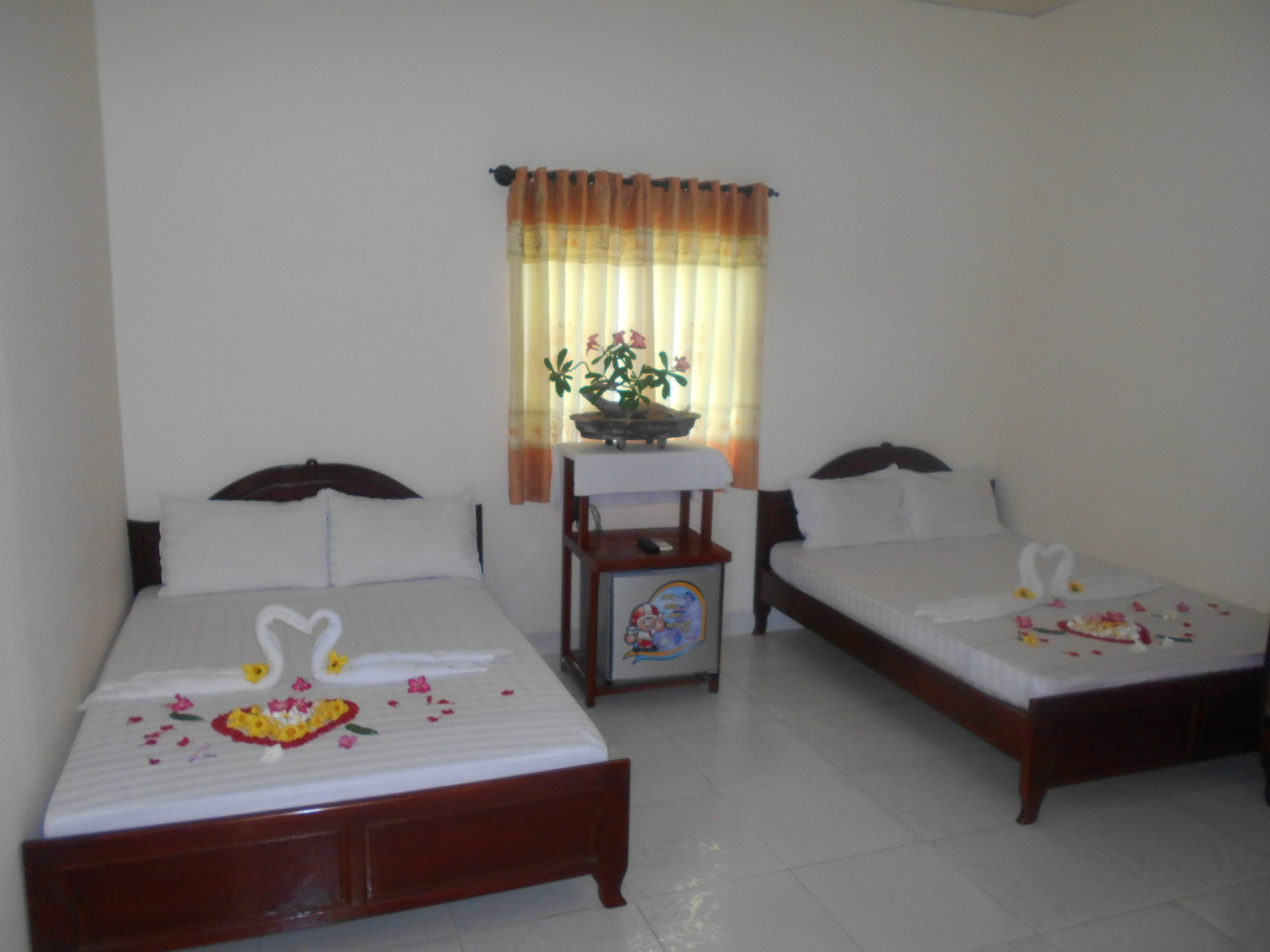 Suoi Nuoc Resort มุยเน่ ภายนอก รูปภาพ